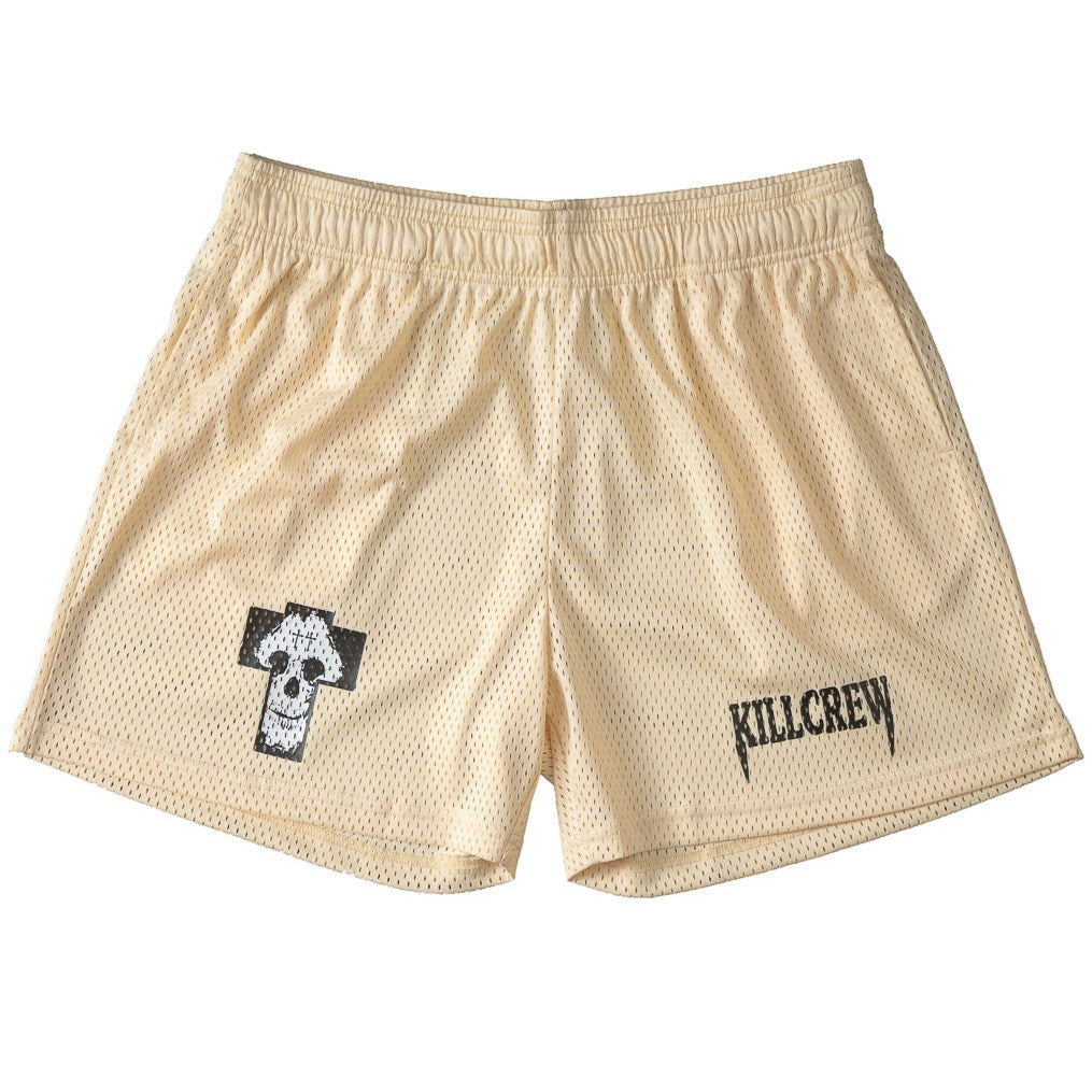 [BADBLOOD]韓国人気◆Mystic Logo Jersey ShortSleeve Slim Fit 18-1_1524ba47-9924-40a8-8e9a-