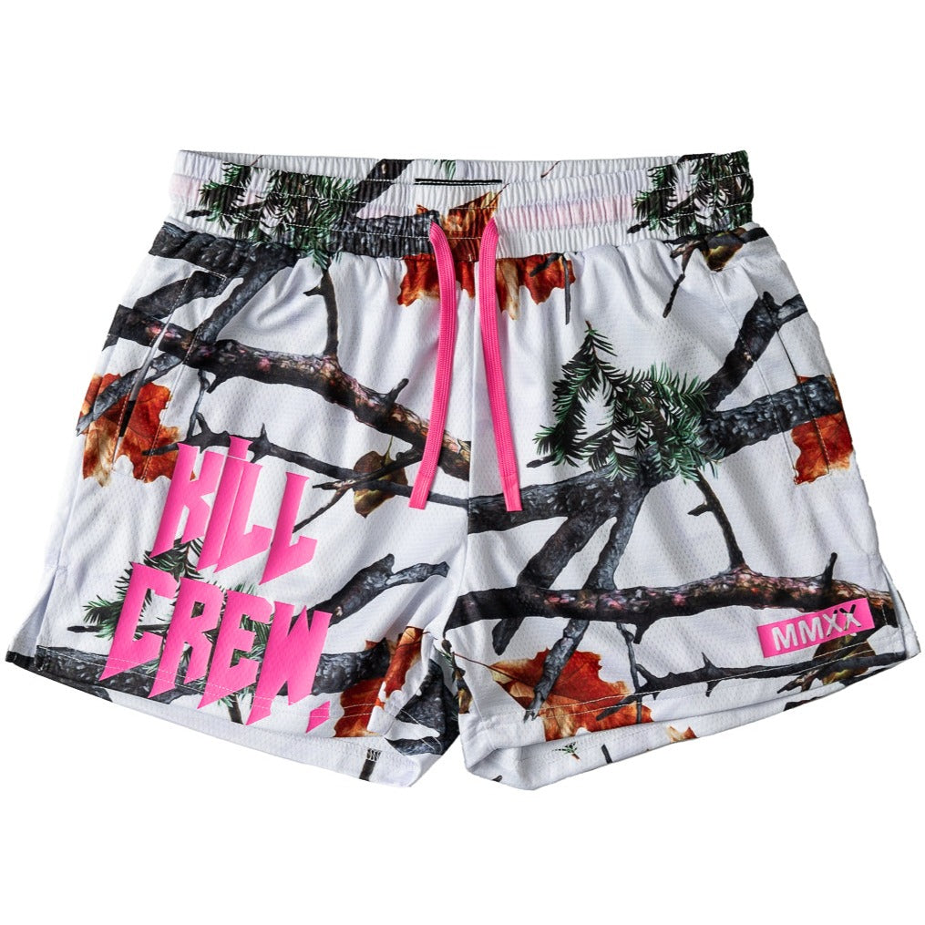 Kill Crew on sale Shorts Bundle