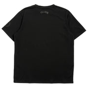 FIGHTER'S CLUB T-SHIRT - BLACKOUT