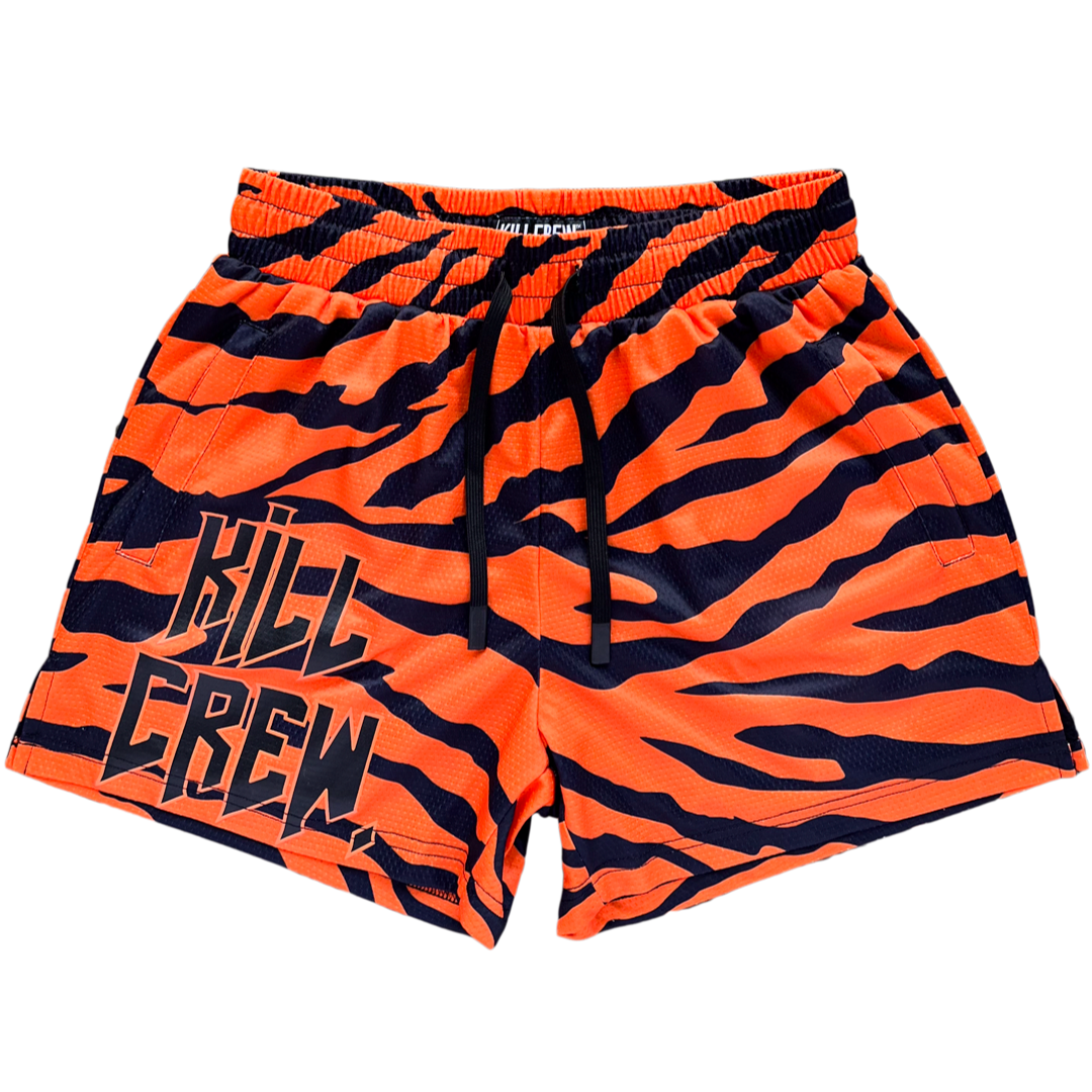 Authentic Kill crew shorts