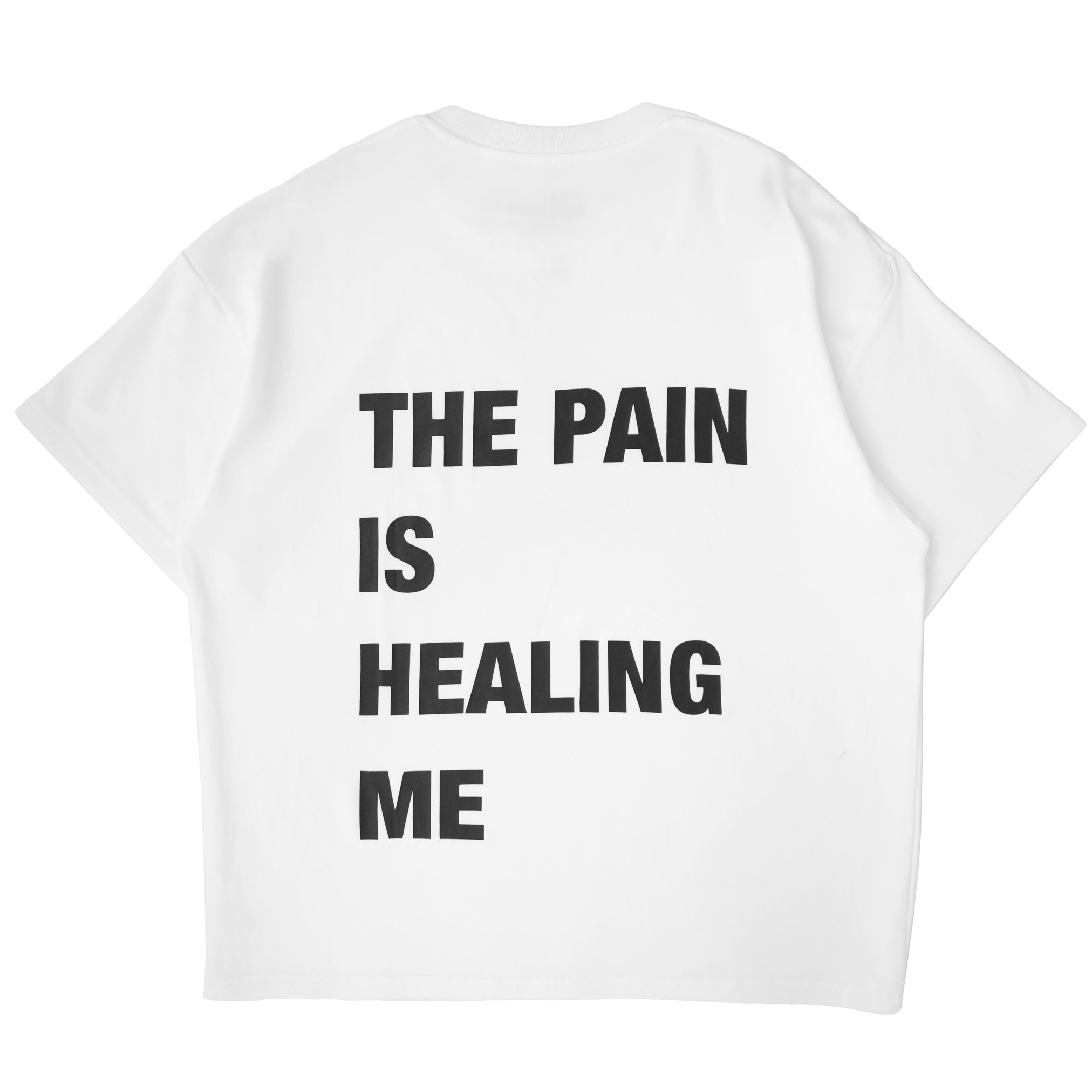 Official 最安値 pain pain go away Tシャツ 堀夏喜 Celebrating 20