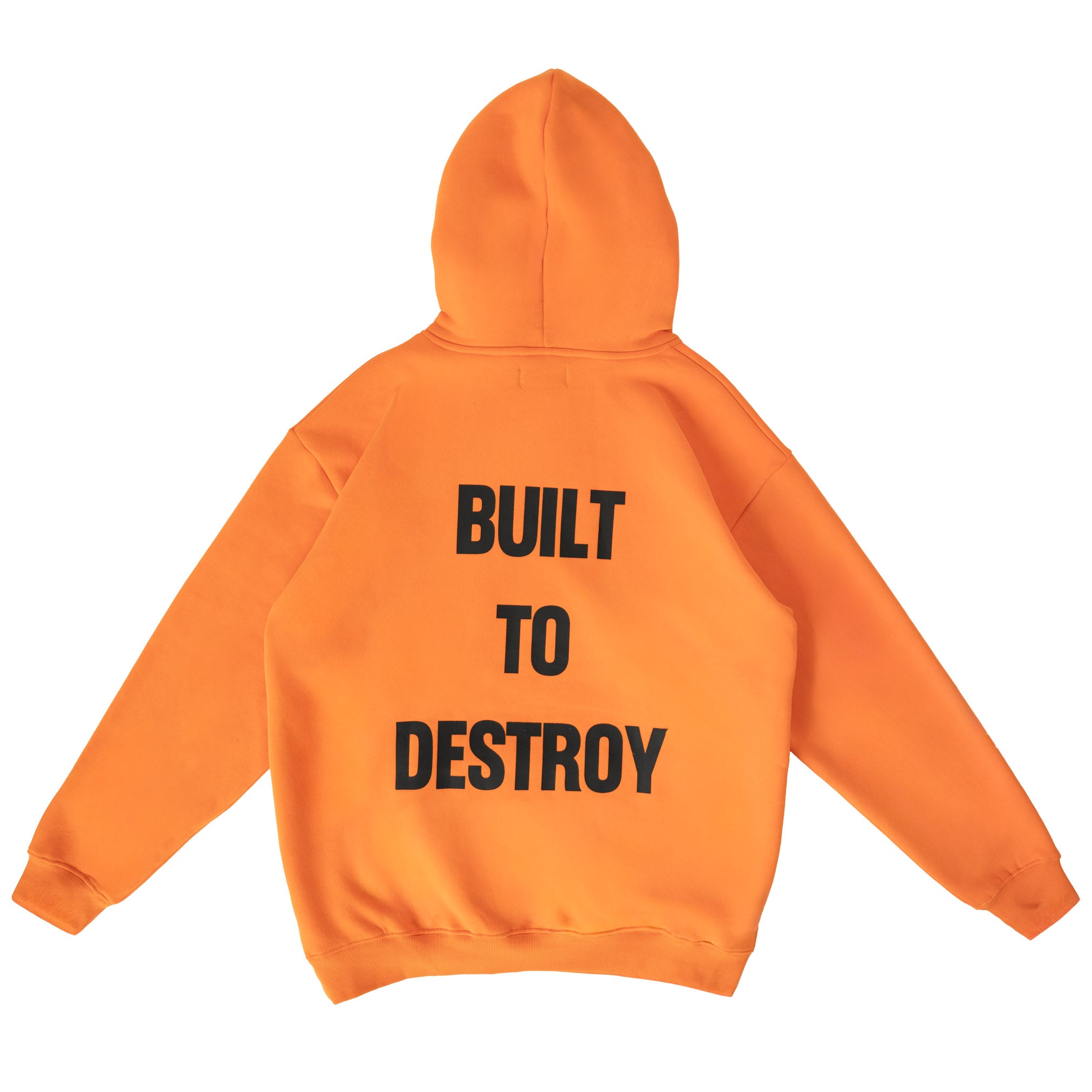 killremote トパーズフーディ OVERSIZED LUX HOODIE 