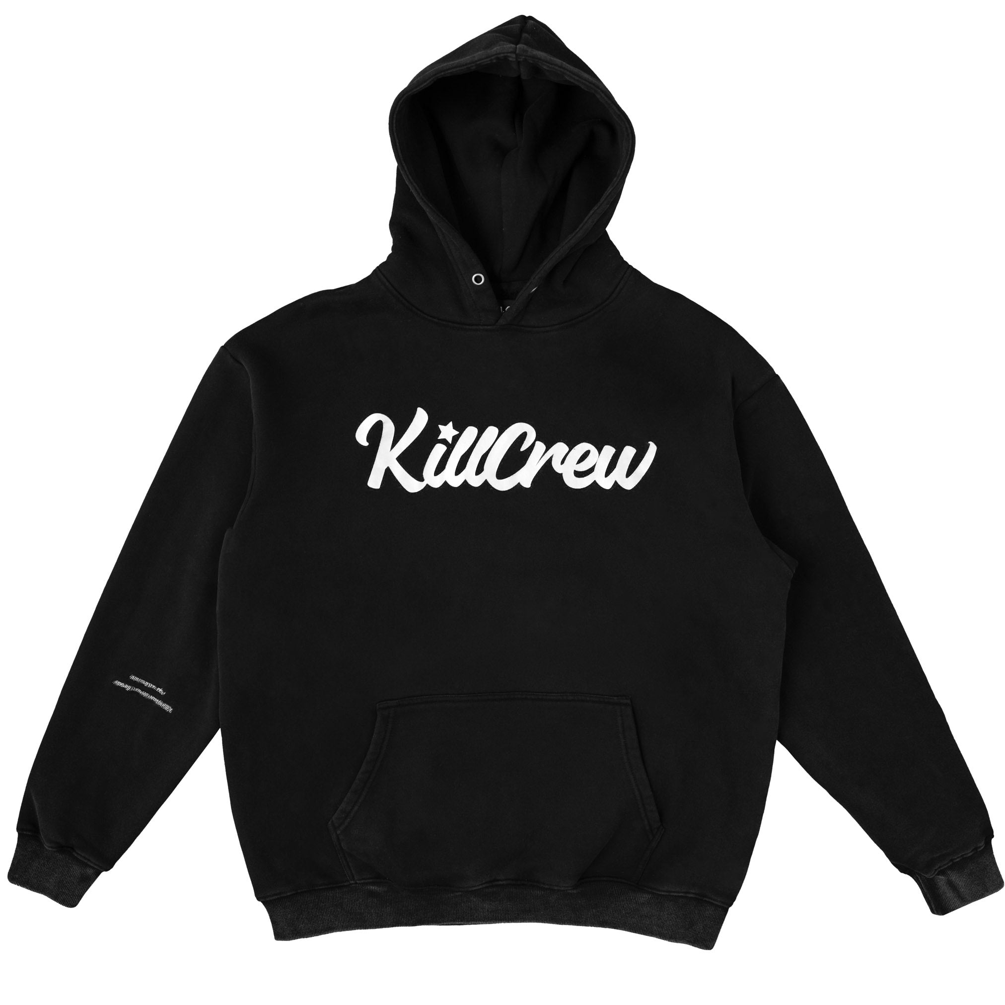 トップス DimeMontreal Script Sweat Hoodie M Black Dime Cursive Small Logo Zip Hoodie - Black – Palm Isle Skateshop