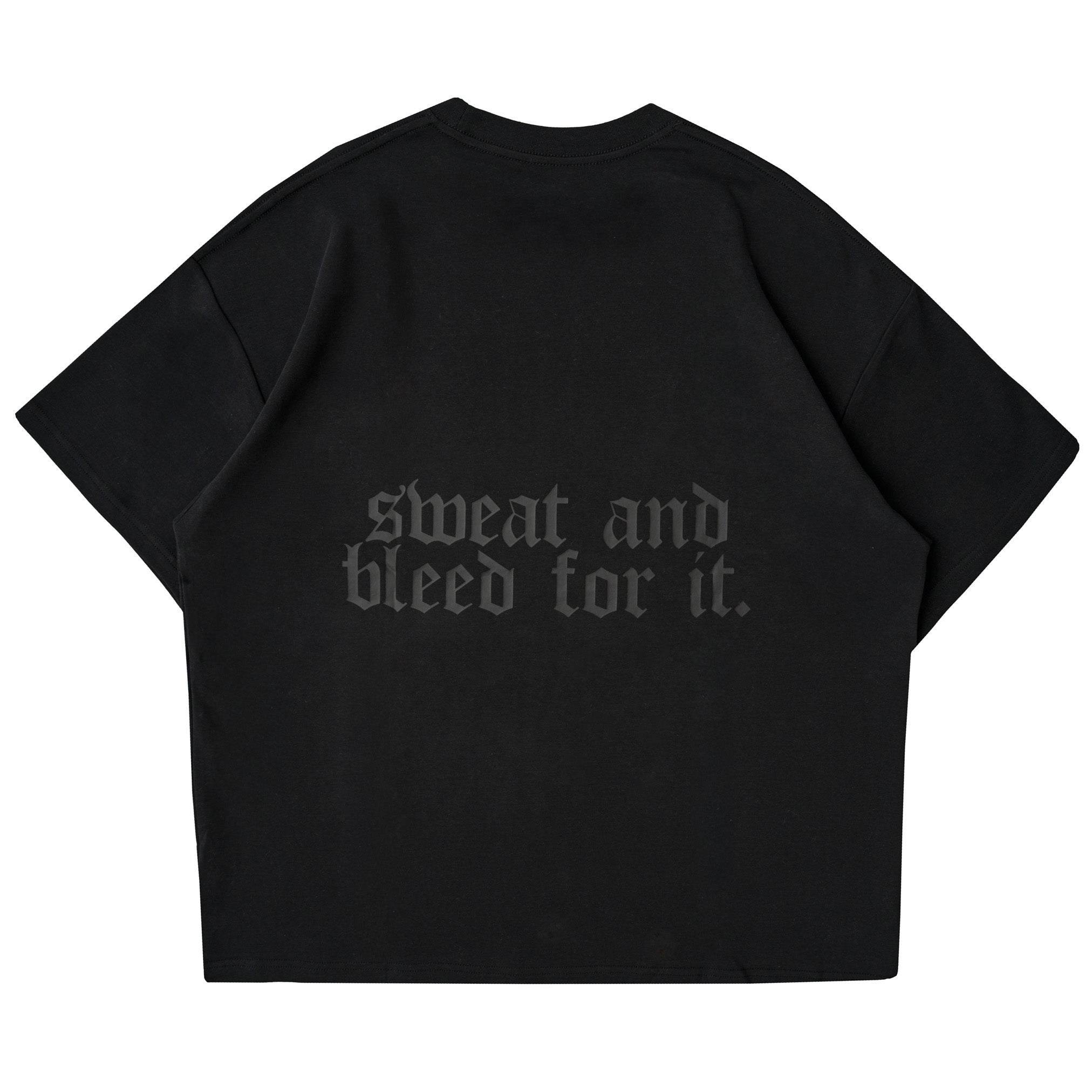 RELAXED FIT NATURAL COTTON 