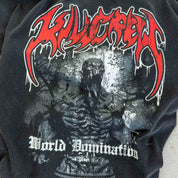 RELAXED FIT LUX "GHOUL" T-SHIRT