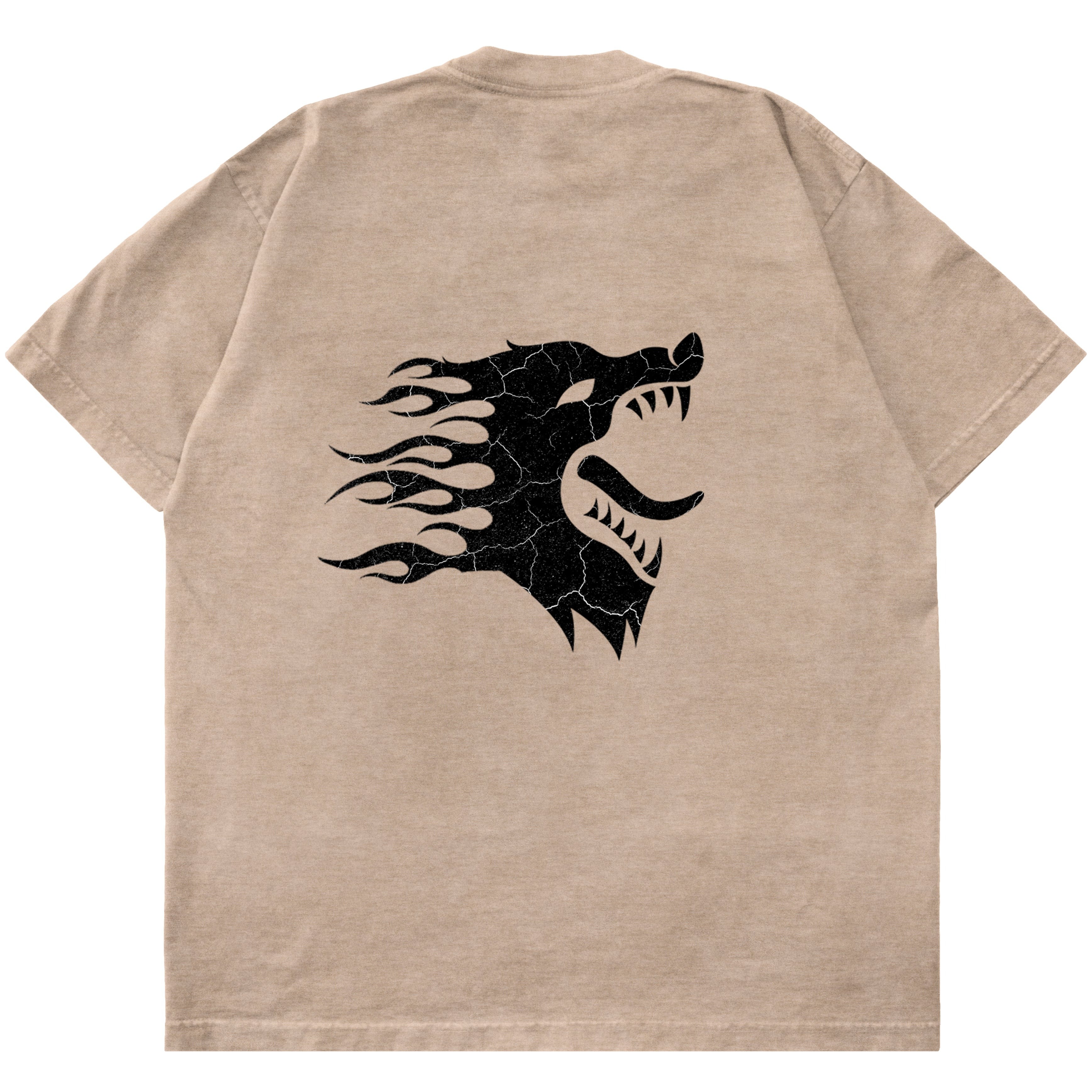 ★KIRSH★ Collection Unbalanced Cutting Loose Fit T-Shirt Wh MUSINSA | KIRSH Collection Unbalanced Cutting Loose Fit T