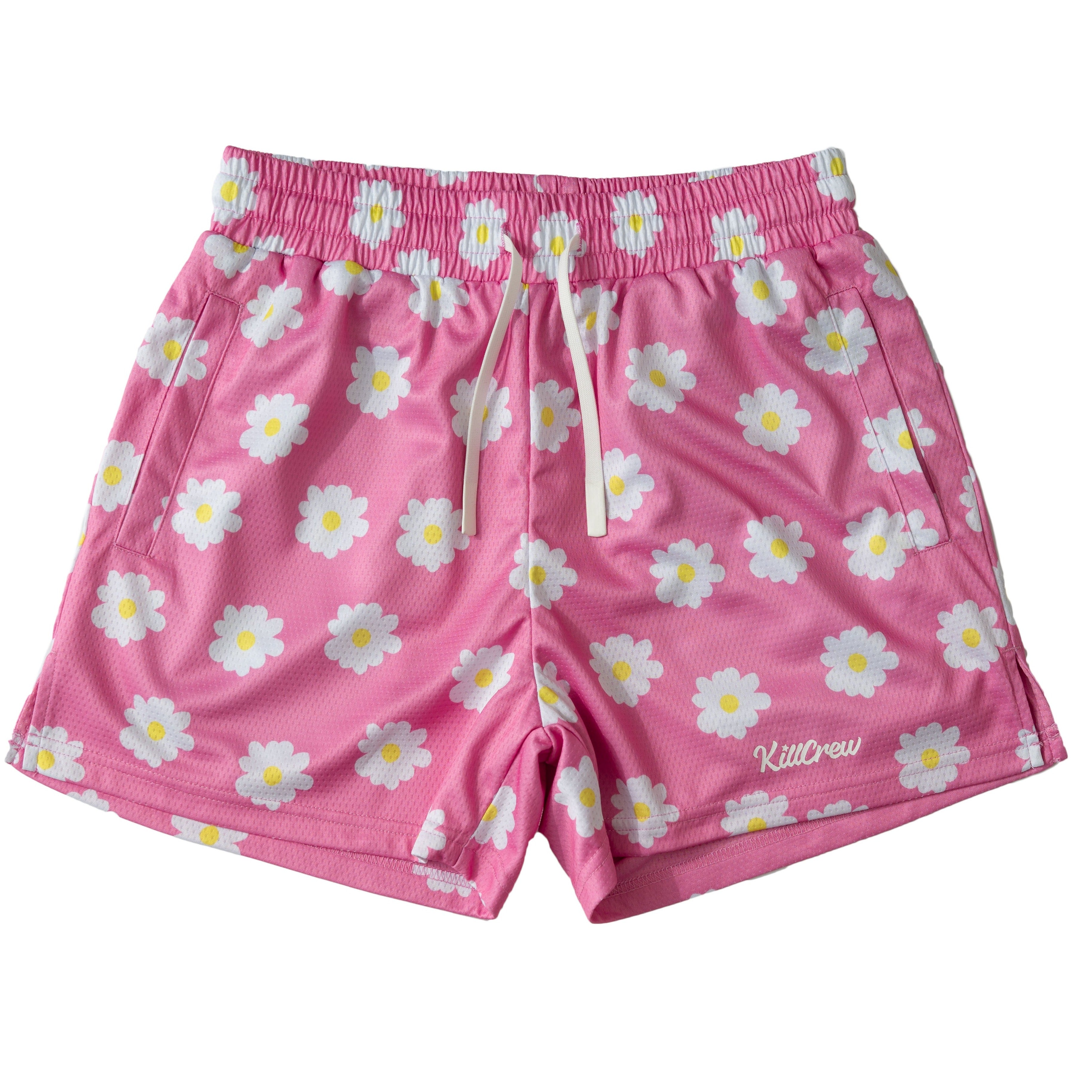 パンツ First Aid To The Injured LAYERD-SHORTS FIRST AID TO THE INJURED drawstring ripstop shorts