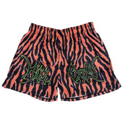 ALIEN SHORTS - RED