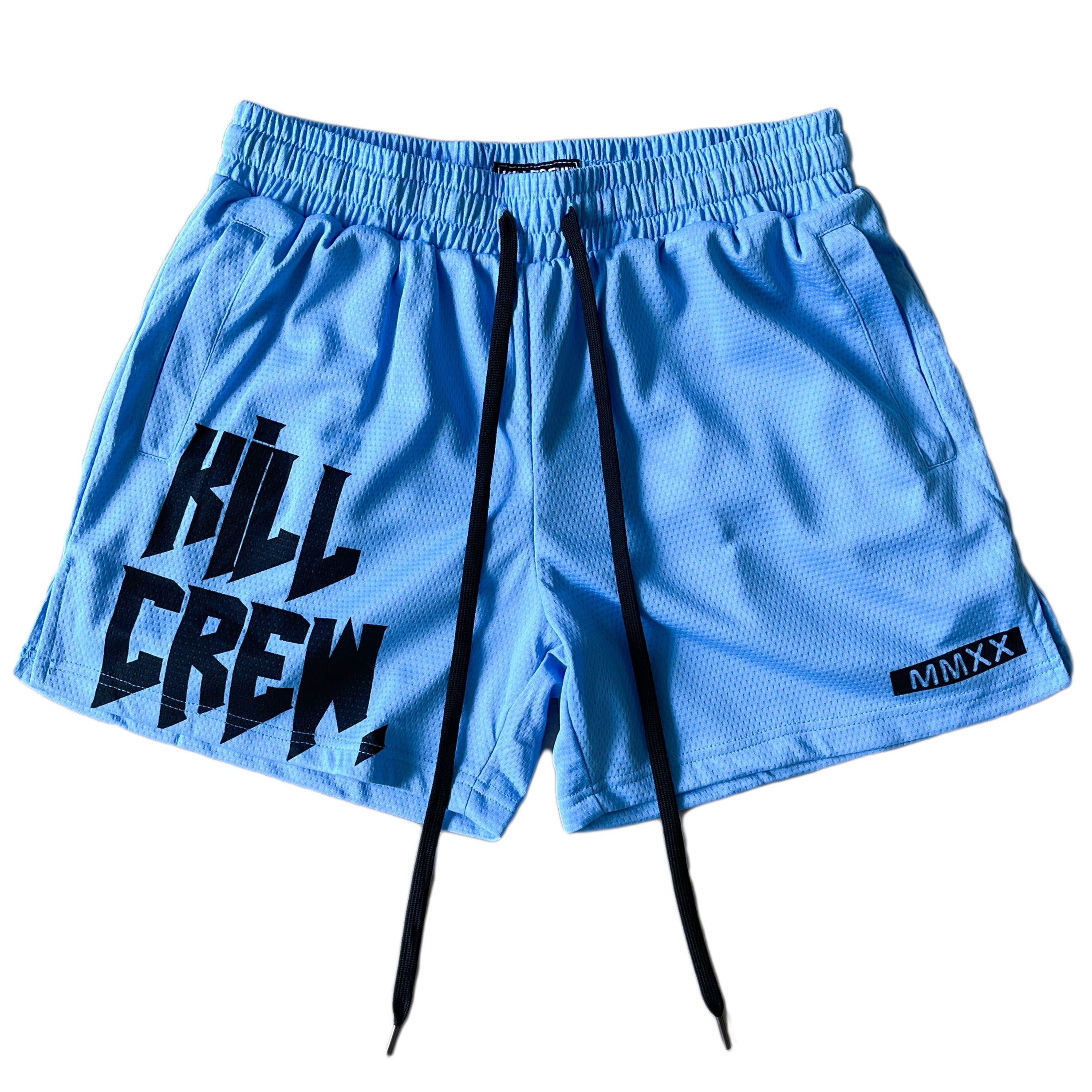 Kill Crew on sale Shorts Bundle