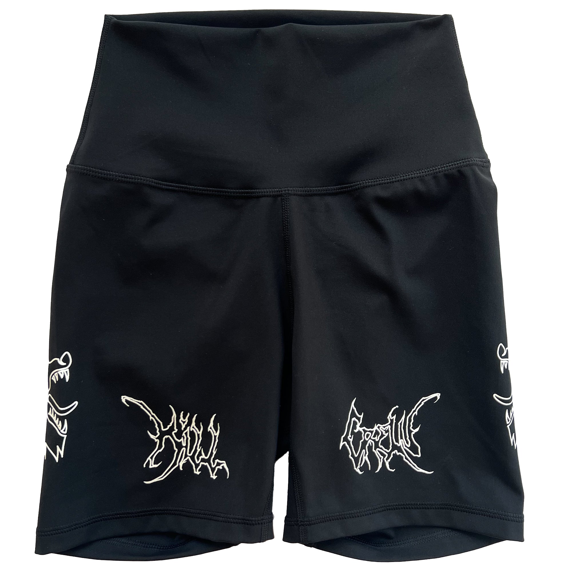 Kill crew 2024 wolves shorts