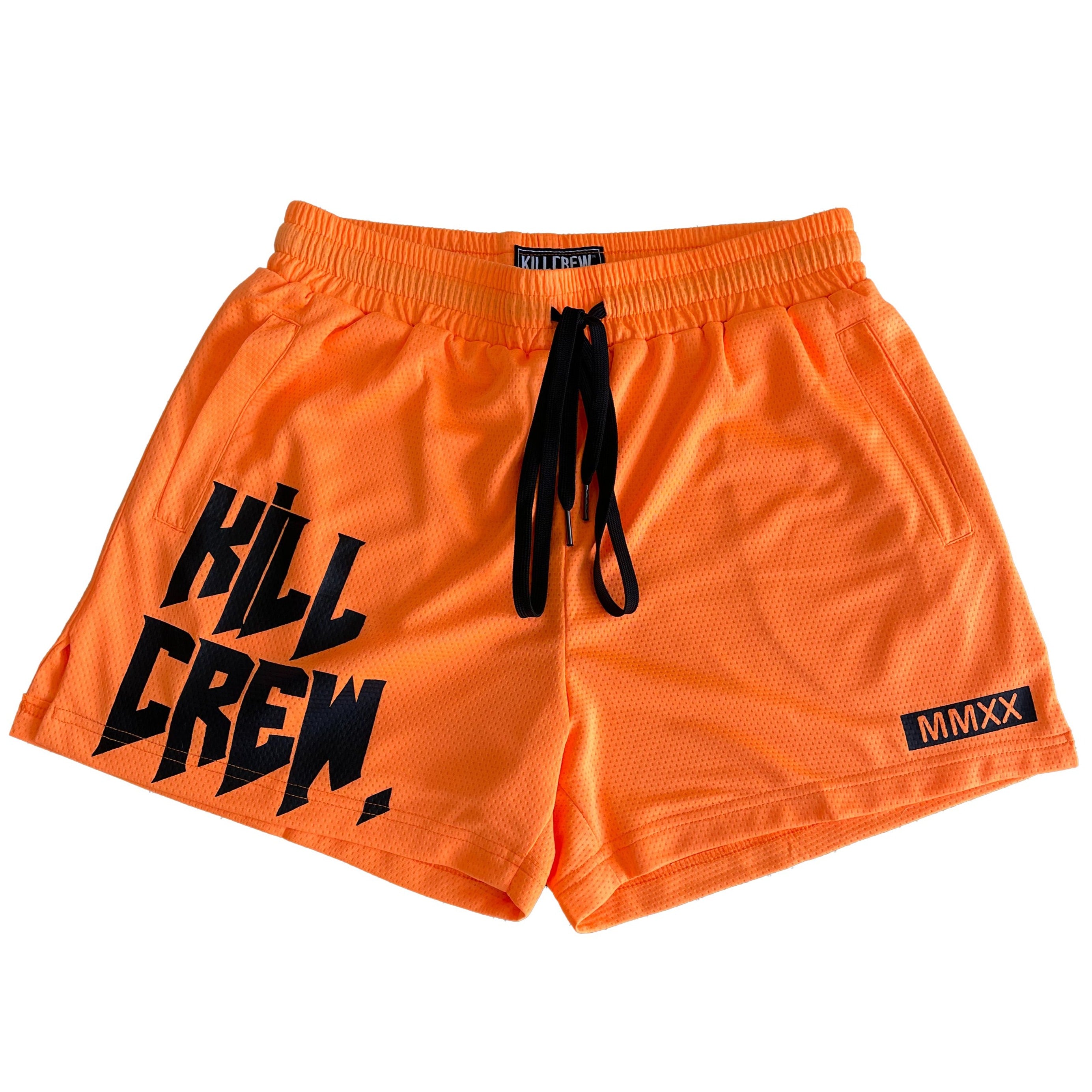 Kill crew on sale shorts