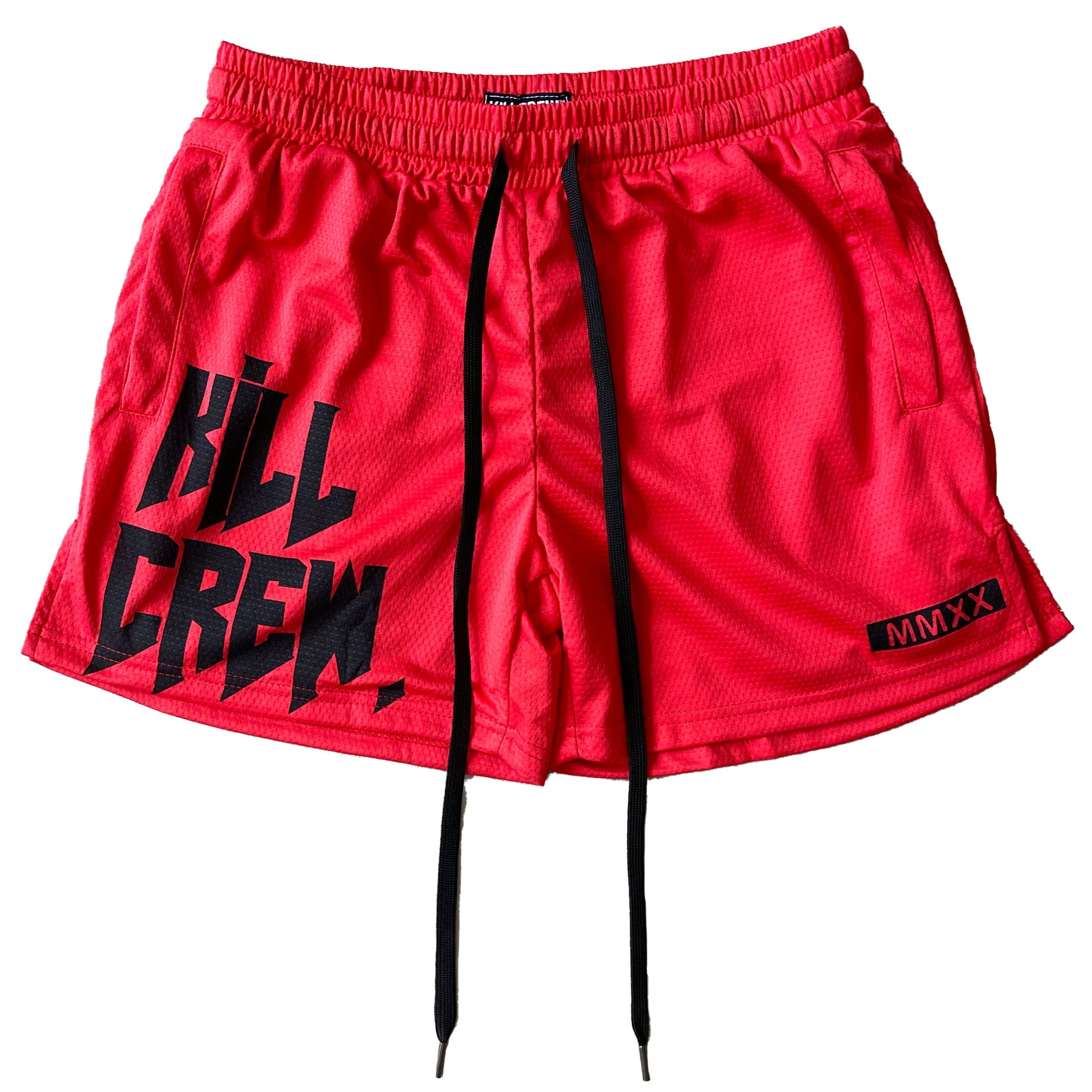 Popular Kill crew shorts