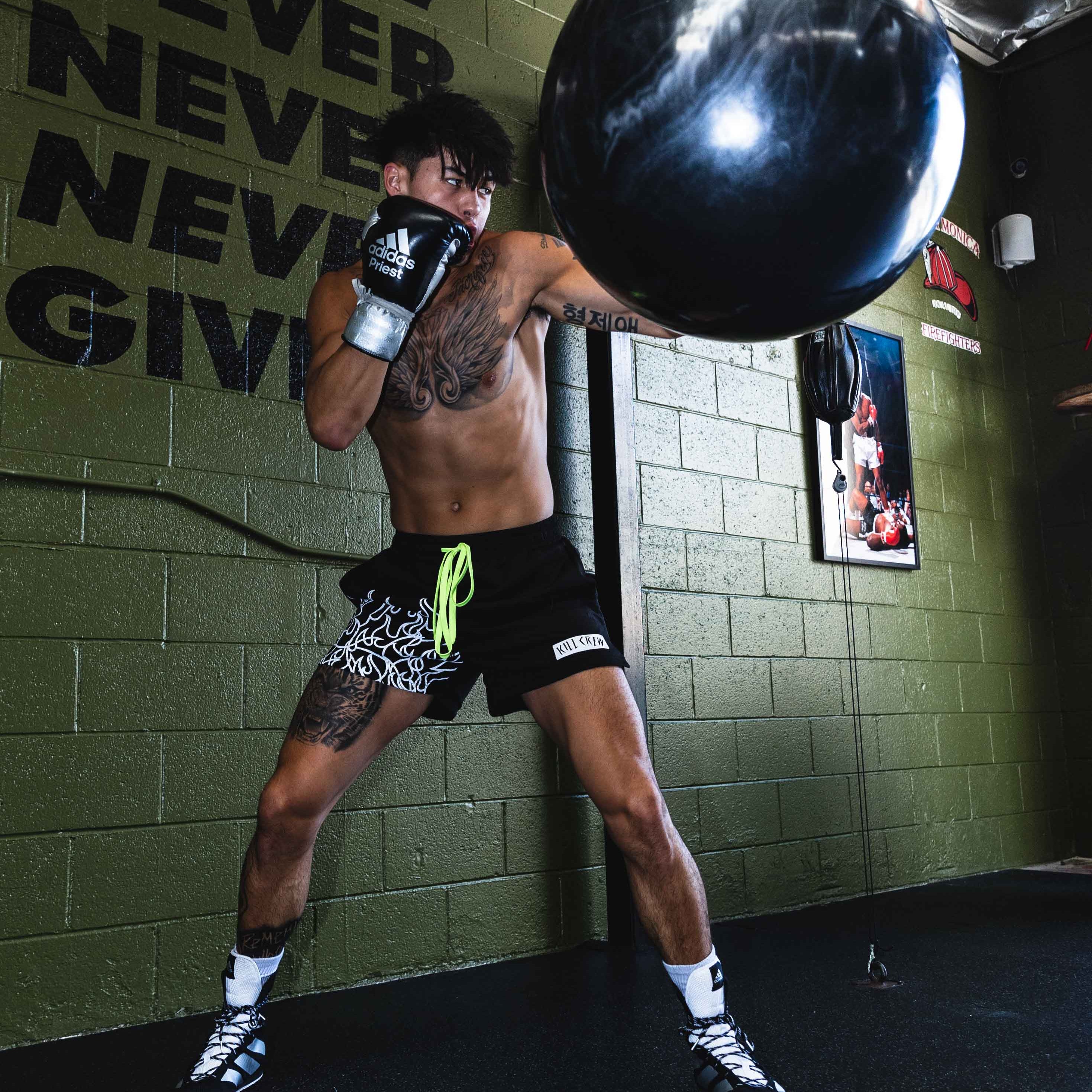 Boxing Club