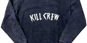 Crewnecks