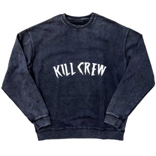 Crewnecks