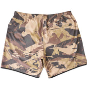 HYBRID TRAINING SHORT (7" INSEAM) - CAMO