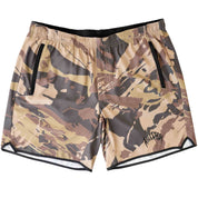 HYBRID TRAINING SHORT (7" INSEAM) - CAMO