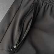 HYBRID TRAINING SHORT (7" INSEAM) - BLACKOUT