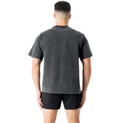 RELAXED FIT LUX DISMEMBER YOUR DEMONS T-SHIRT