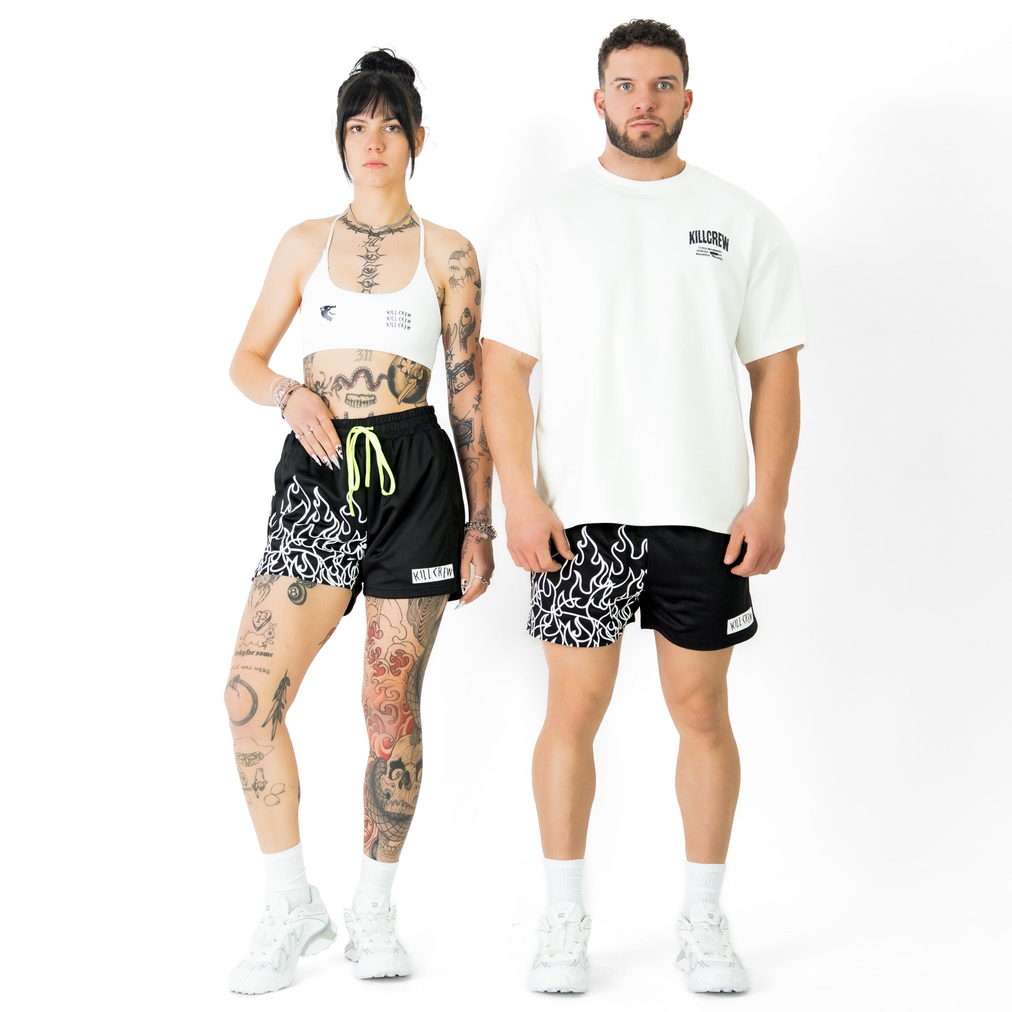 BEST SELLERS – Kill Crew