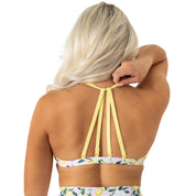 LEMON SPORTS BRA - PINK