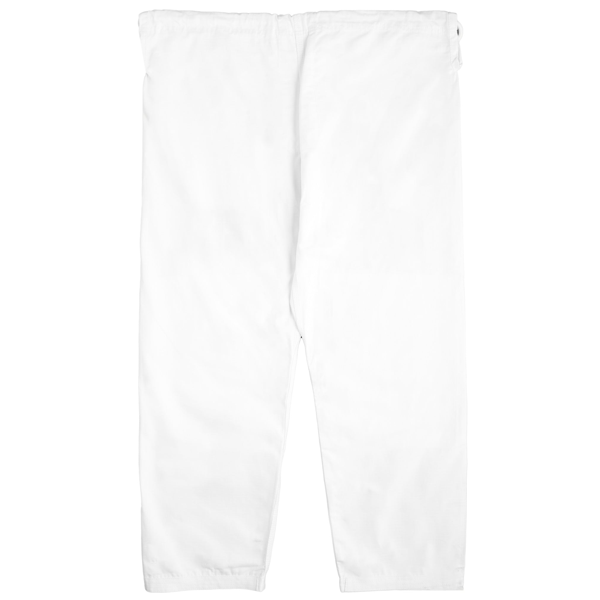 KILL CREW WOLF GI BOTTOM - WHITE
