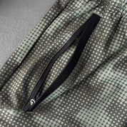 HYBRID TRAINING SHORT (7" INSEAM) - DIGITAL GREEN