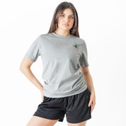 INNER DEMONS T-SHIRT - GREY