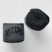 KILL CREW HAND WRAPS 180" - BLACKOUT