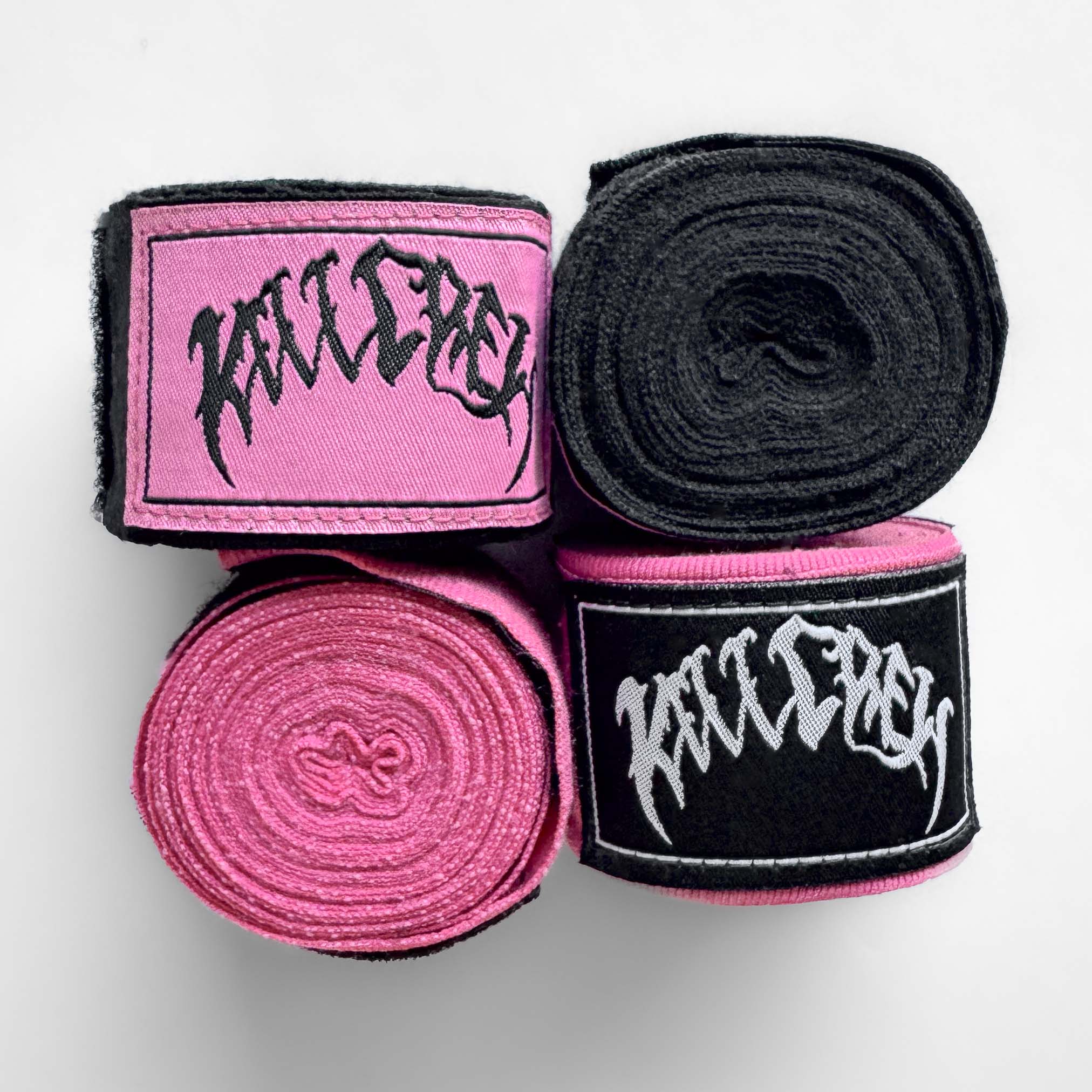 Crew Wraps KILL CREW HAND WRAPS 180