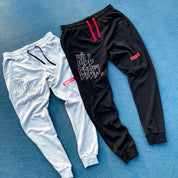 CLASSIC JOGGERS - BLACK