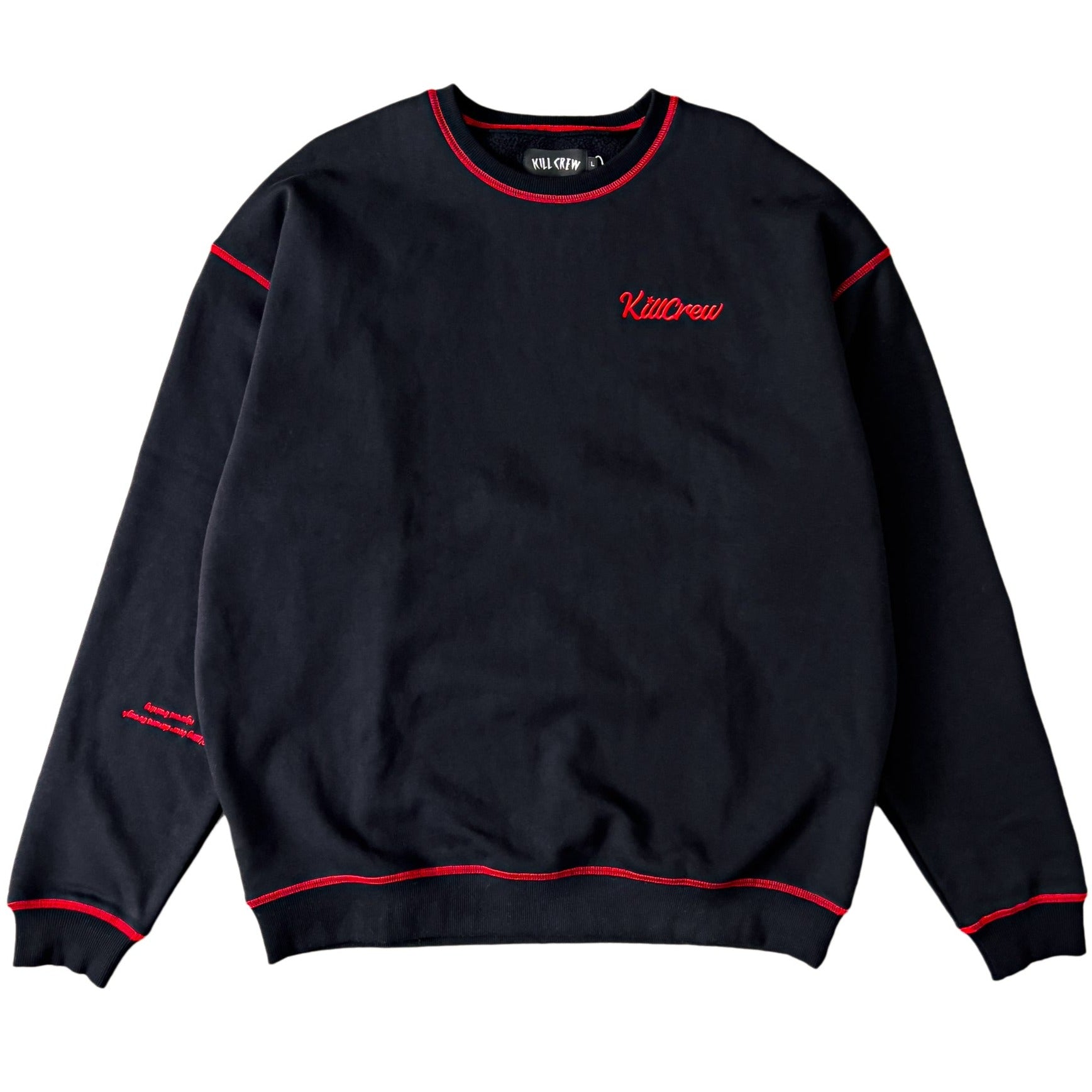 SIMPLE - Kill Crew