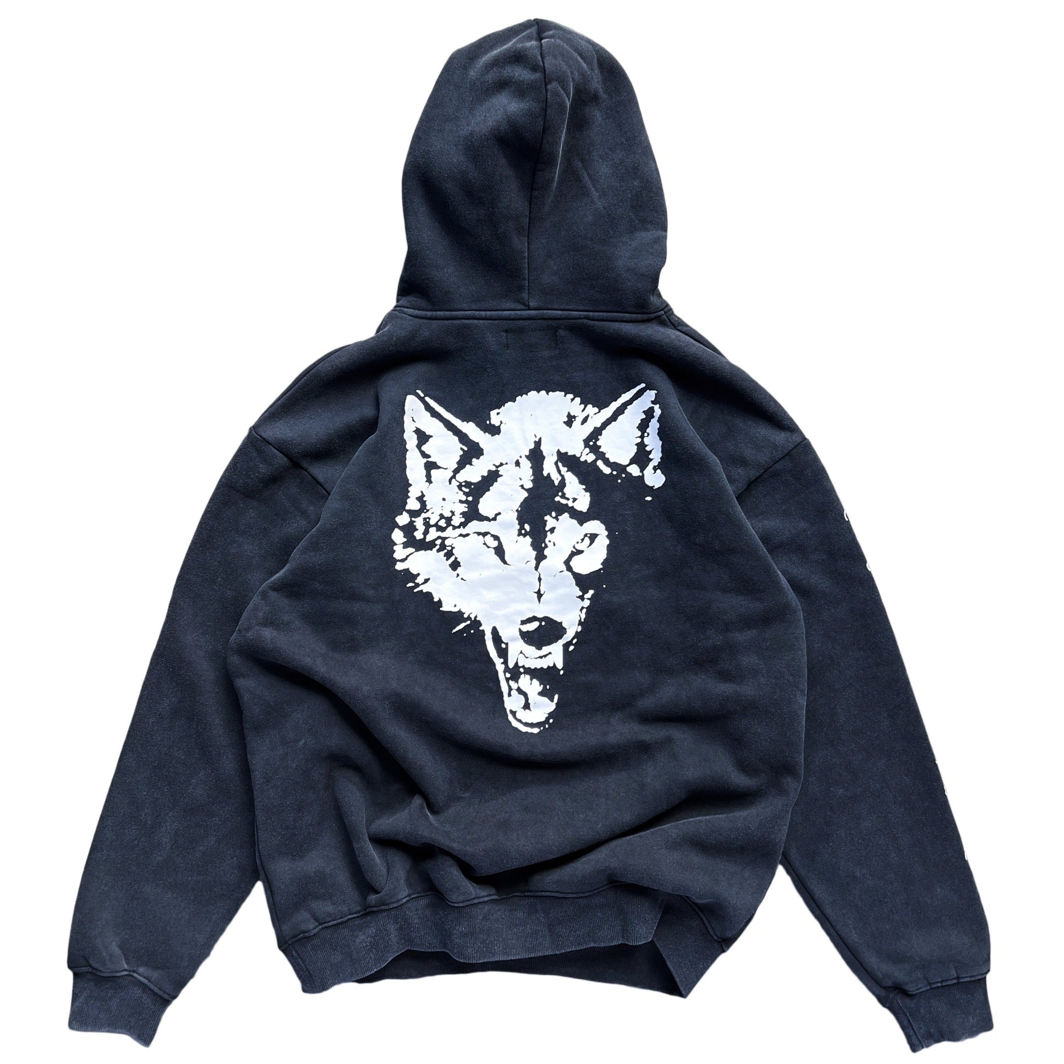 ミュージシャン RIZE x clubaisa Hoodie XL Zenless Zone Zero Miyabi Hoodie | Asaba Harumasa