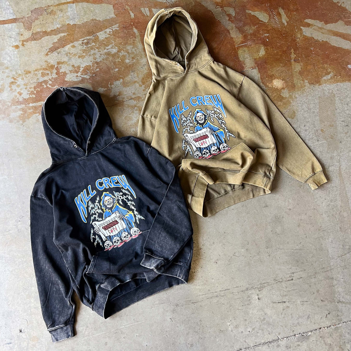 AE Oversized Hangout Hoodie curated on LTK