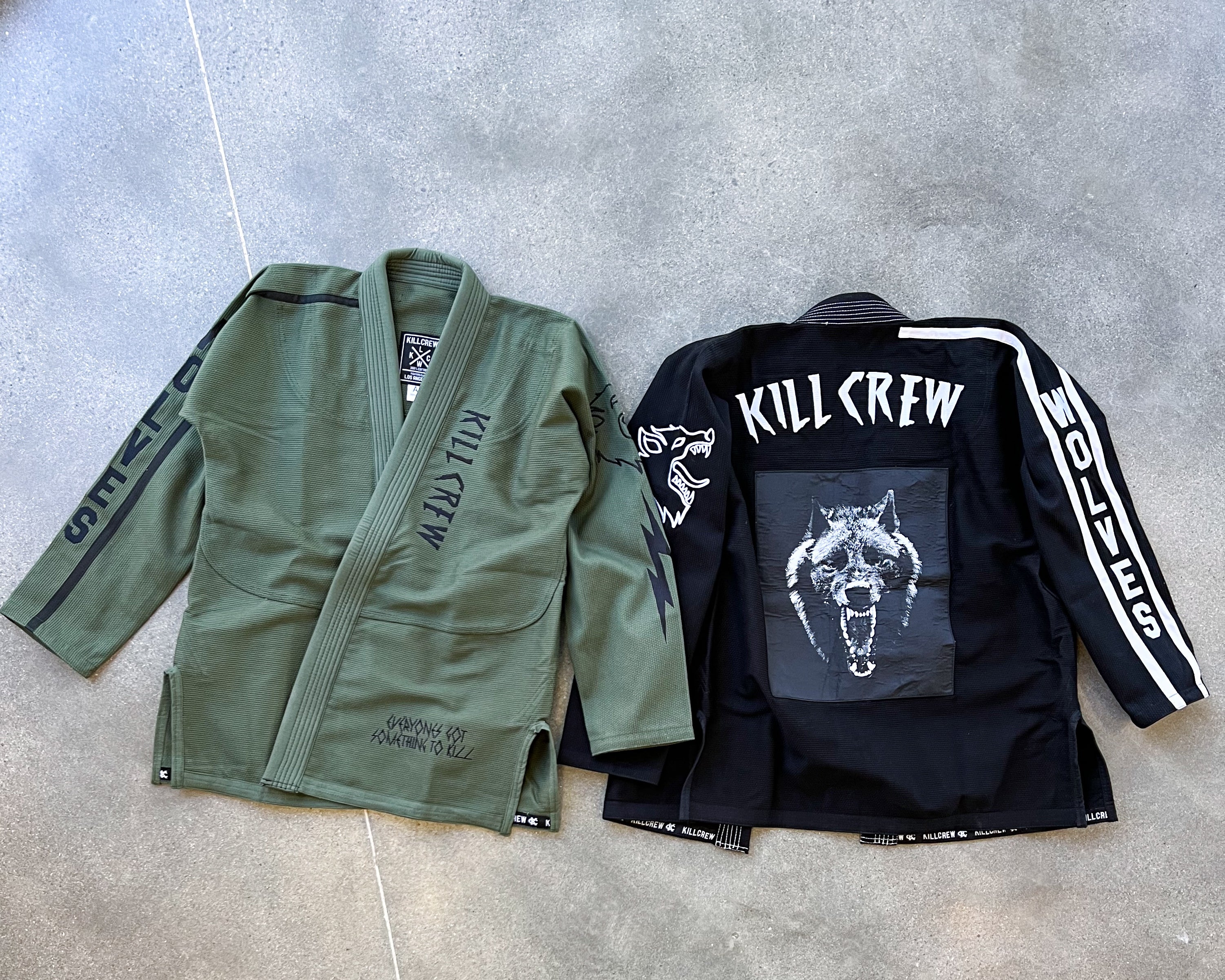 RELAXED FIT LUX CROWN OF THORNS T-SHIRT - BLACK