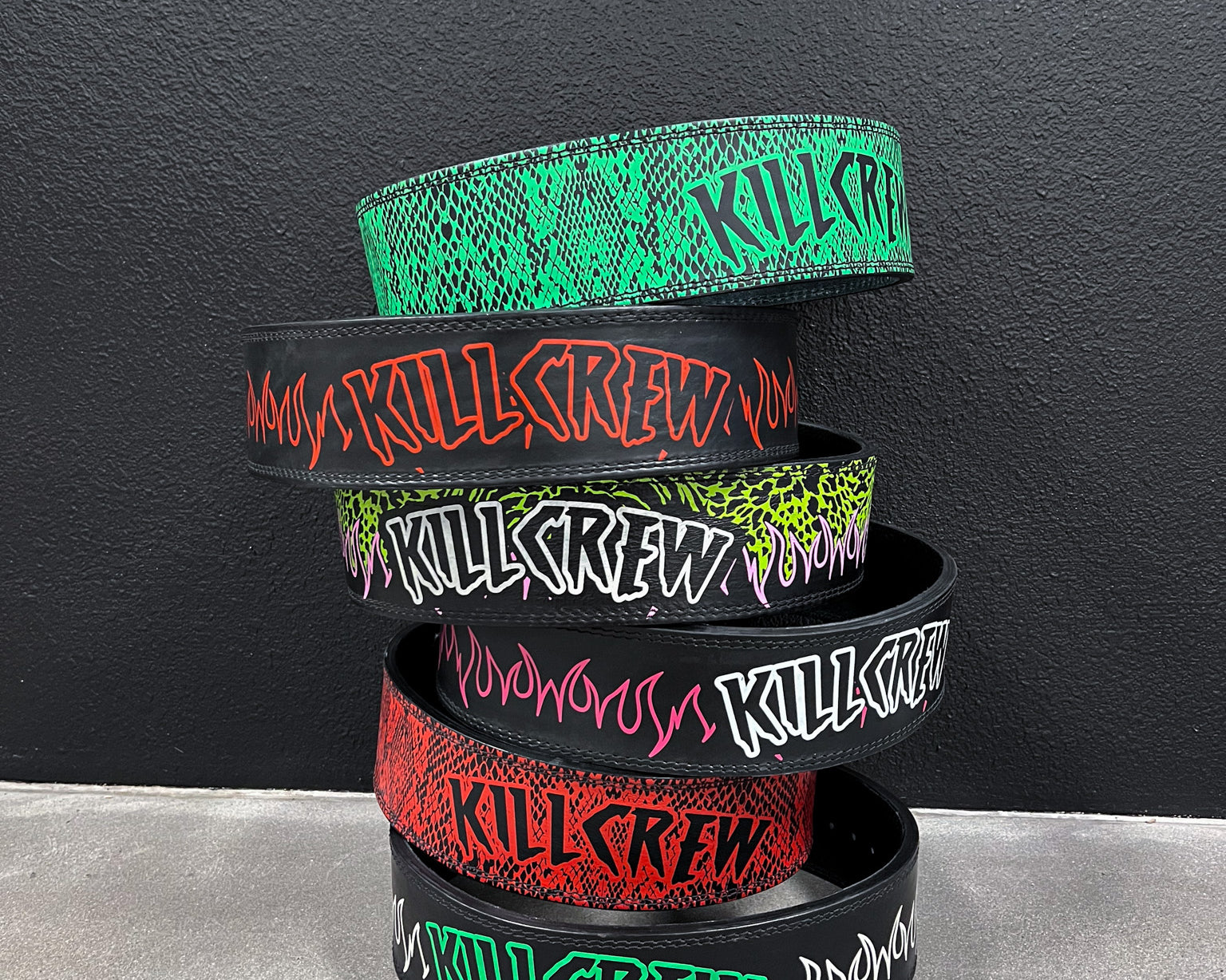 RELAXED FIT LUX CROWN OF THORNS T-SHIRT - BLACK