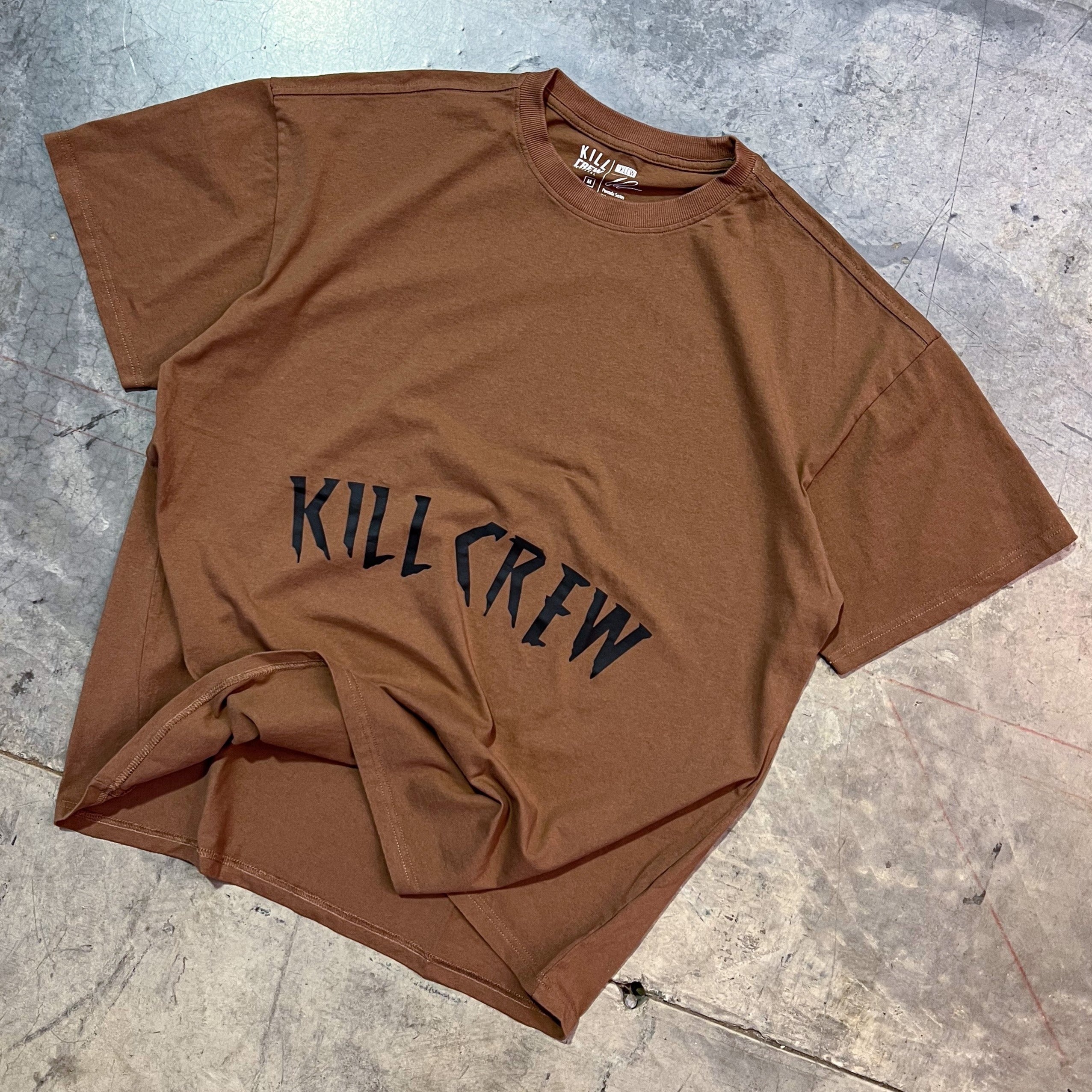 『TEN TEE ACID BROWN L』 TEN TEE ACID BROWN L』 TEN TEE ACID BROWN L』 Kawasaki ZX