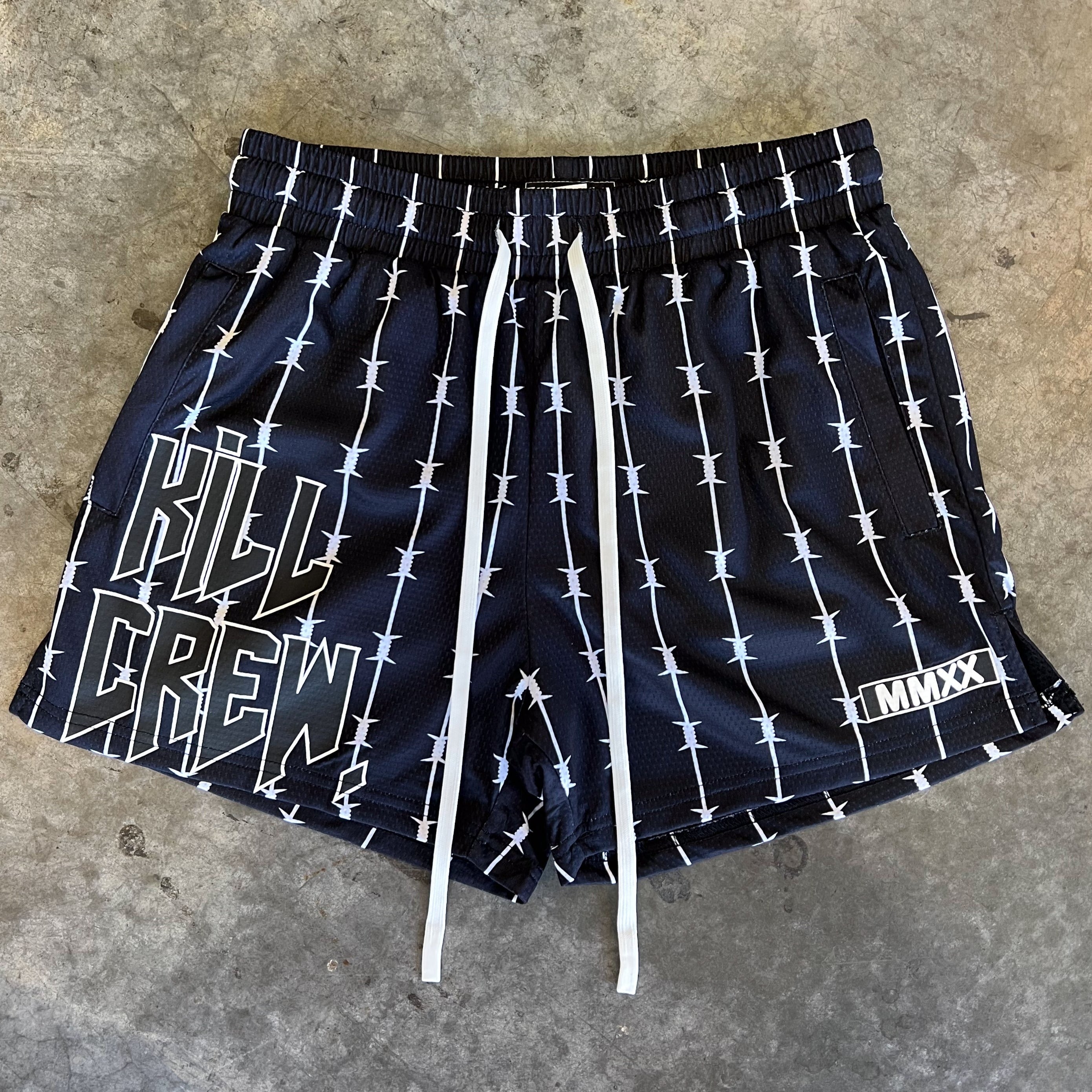 Team Room Design Kill Crew Chest パッチ the truth thing Team Room Design Kill Crew Chest Patch flag