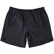 HYBRID TRAINING SHORT (7" INSEAM) - BLACKOUT