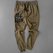 CLASSIC JOGGERS - OLIVE