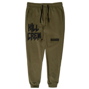 CLASSIC JOGGERS - OLIVE