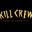 Kill Crew logo