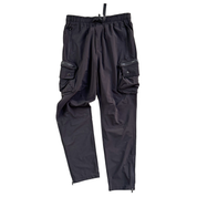 KILL CREW TECH PANTS - BLACK