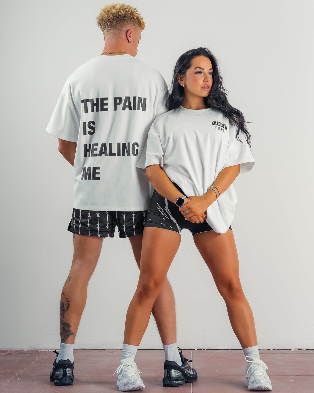 Unisex Lux Tees