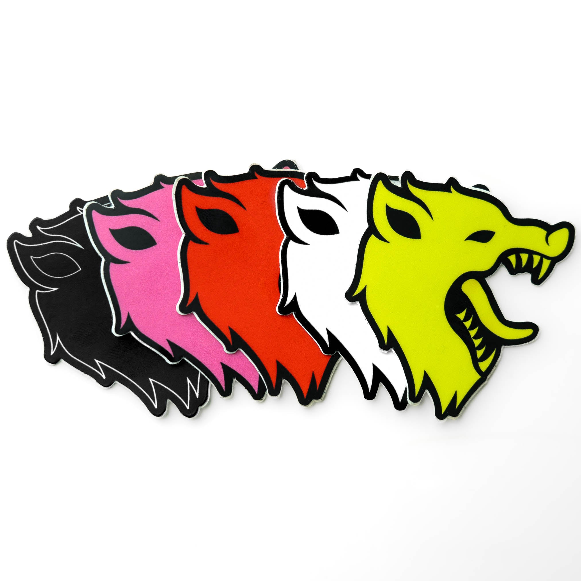 STICKERS – Kill Crew