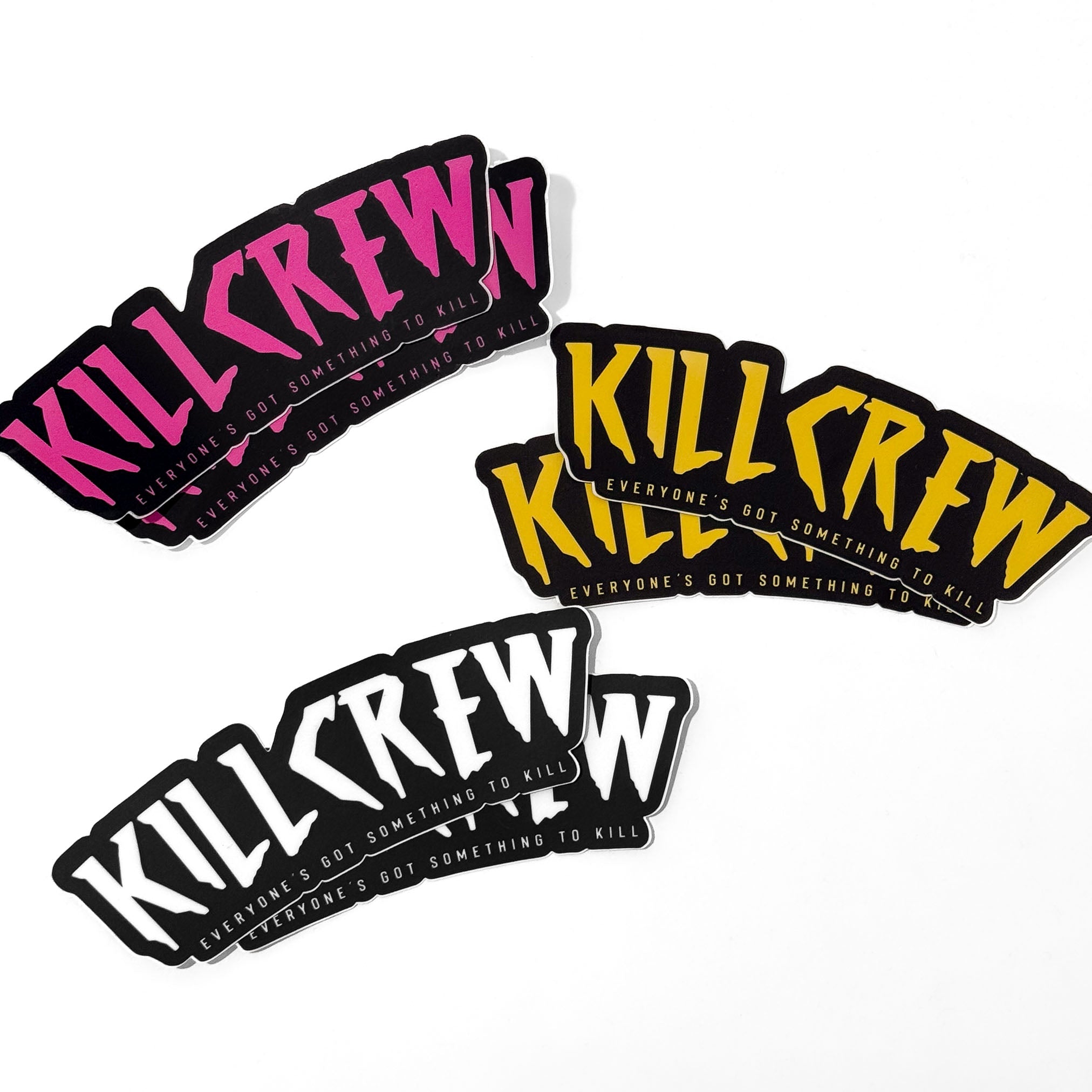 ACCESSORIES – Kill Crew