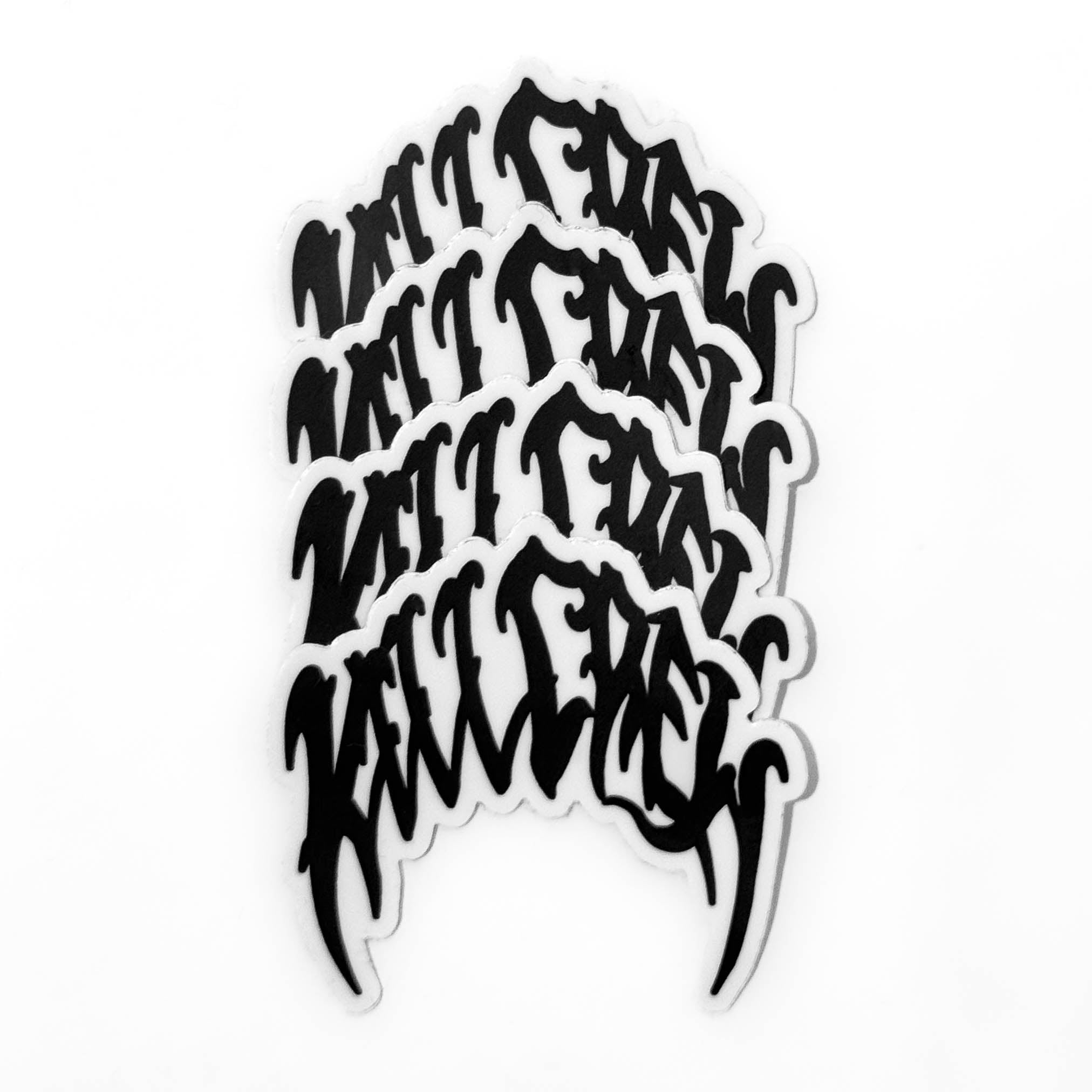STICKERS – Kill Crew