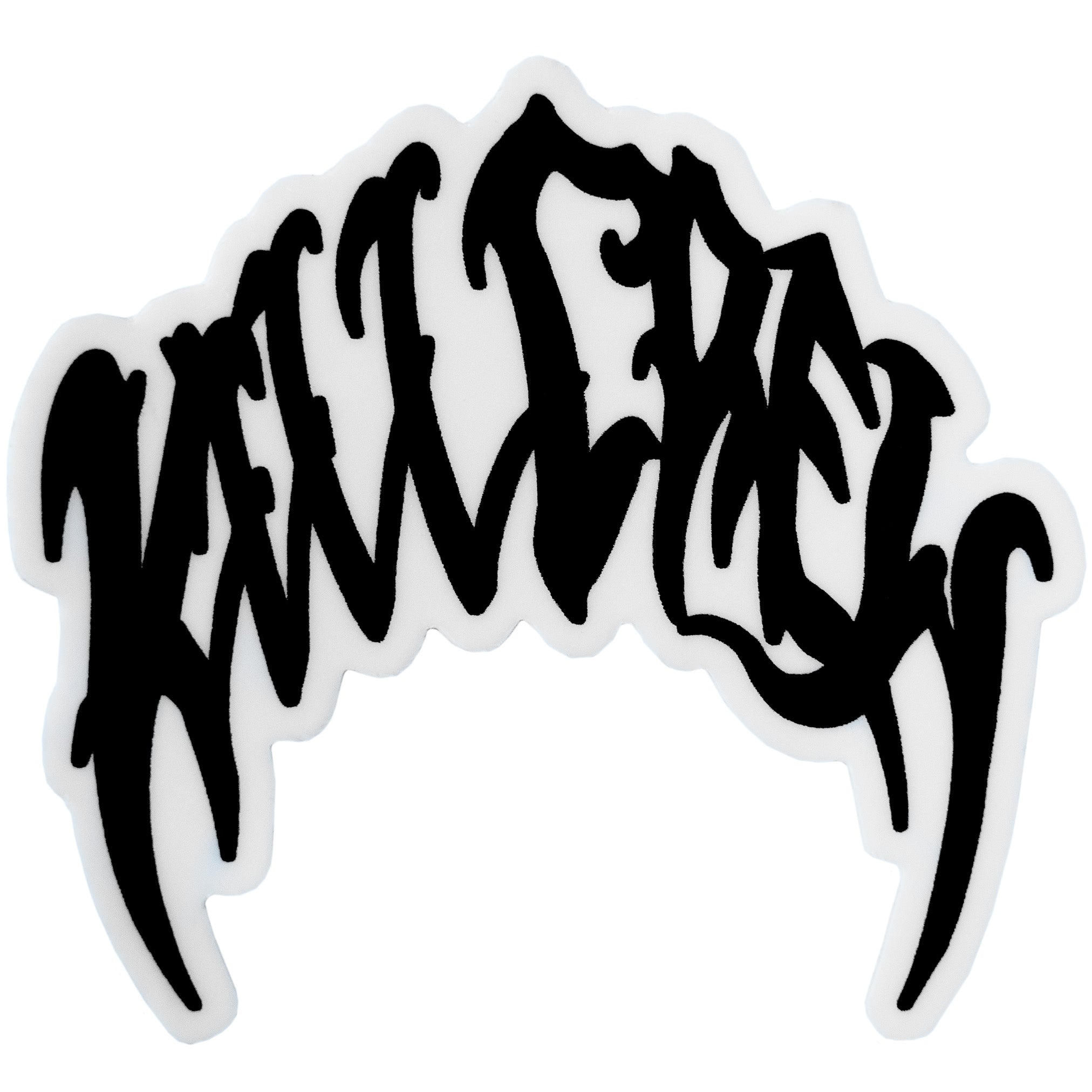 STICKERS – Kill Crew