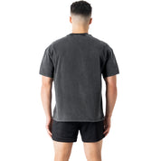 RELAXED FIT LUX "GHOUL" T-SHIRT