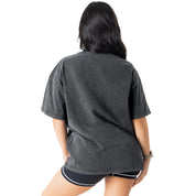 RELAXED FIT LUX WORLD DOMINATION T-SHIRT